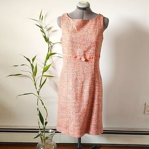 Pink Gap dress